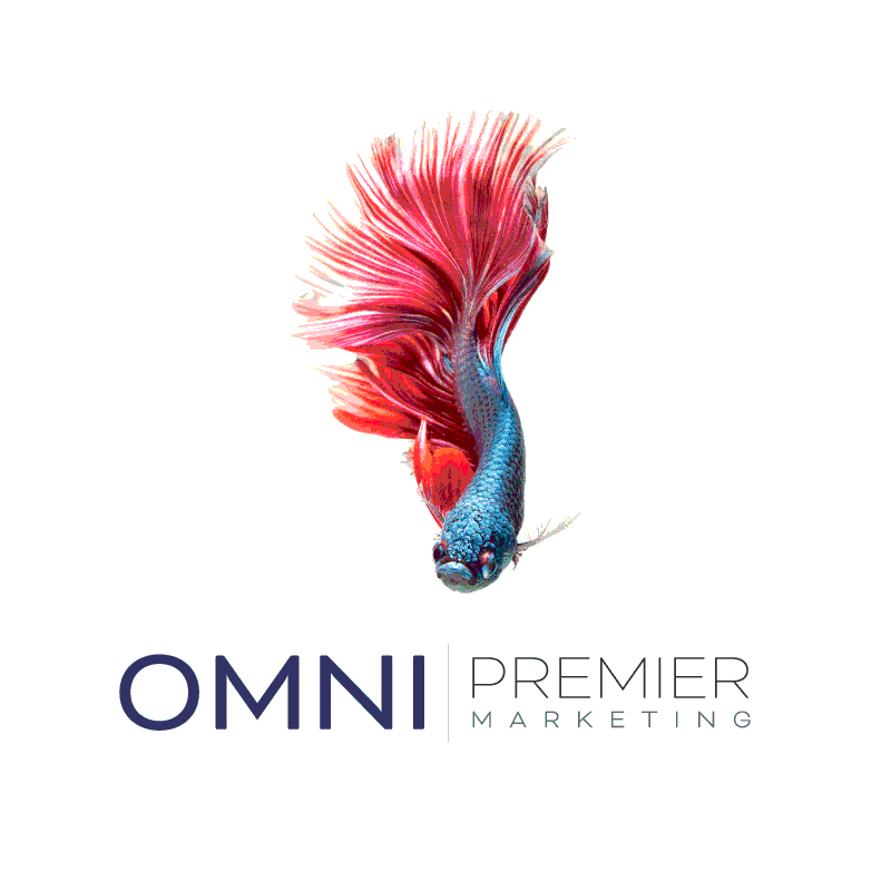 Omni Medical Marketing logo